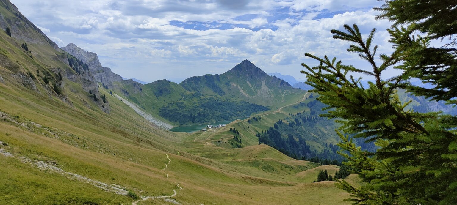 Christophe Besson : Accompagnateur en Montagne à Annecy